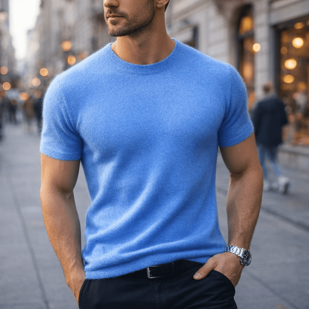Luna | Ultra-Zacht Lichtgewicht Dames T-shirt 1