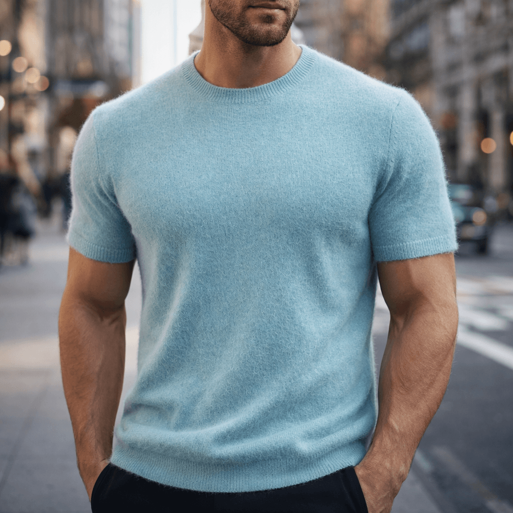 Luna | Ultra-Zacht Lichtgewicht Dames T-shirt 2