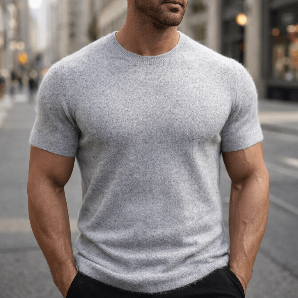 Luna | Ultra-Zacht Lichtgewicht Dames T-shirt 4