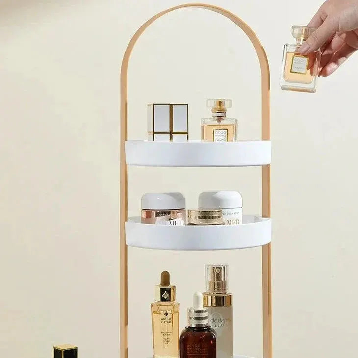 Make-up Organizer Elegant met Opbergvakken