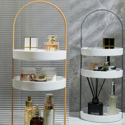 Luxe Kosmetiek Organizer Elegant Opbergen - StudioMarella