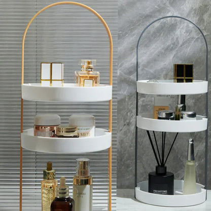 Make-up Organizer Elegant met Opbergvakken - StudioMarella