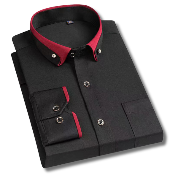 Luxe Hemden Comfortabel Zomerse Stijl