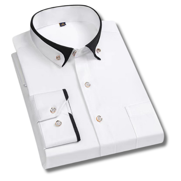 Luxe Hemden Comfortabel Zomerse Stijl