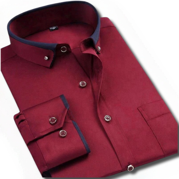 Luxe Hemden Comfortabel Zomerse Stijl