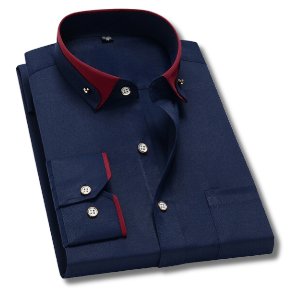 Luxe Hemden Comfortabel Zomerse Stijl