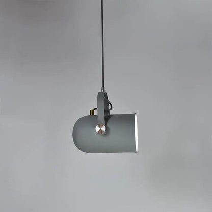 Moderne Hanglamp met Verstelbare Kabel voor Slaapkamer – Scandinavisch Design met Kleuraccenten