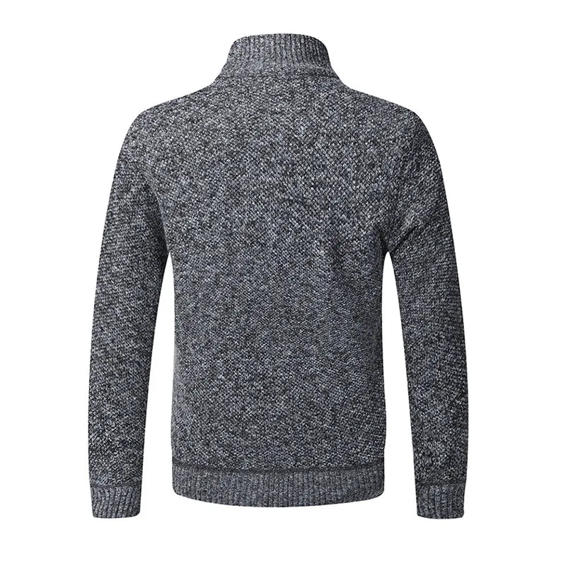 Fleece Vest Warm en Comfortabel voor Dames en Heren - StudioMarella