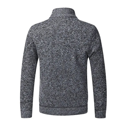 Fleece Vest Warm en Comfortabel voor Dames en Heren - StudioMarella