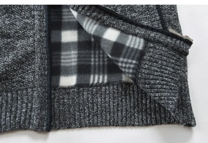Fleece Vest Warm en Comfortabel voor Dames en Heren