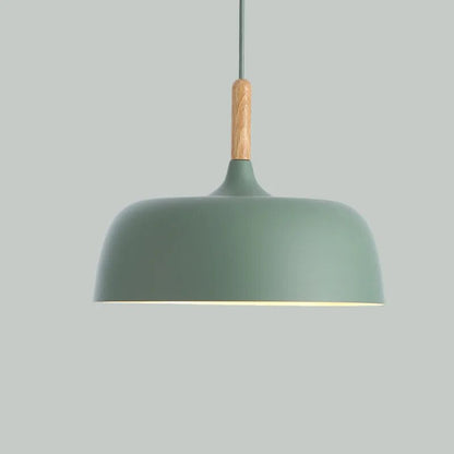 Hanglamp LED Metaal Scandinavisch Minimalistisch Woonkamer Keuken Eetkamer 60W