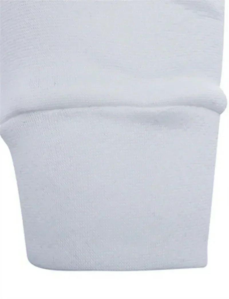 Zachte Sweatshirt Hoodie met Hoge Hals Comfortabel
