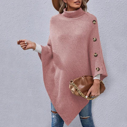 Dame Wintertrui Warm en Stijlvol Design