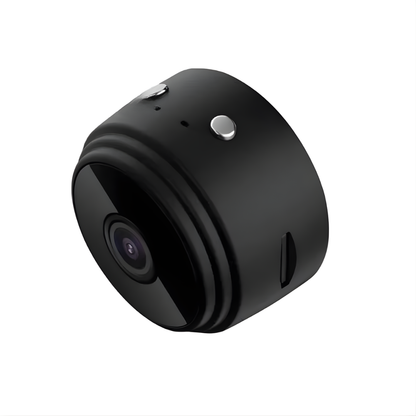 Full HD Draadloze Achteruitrijcamera 720P Camper Vrachtwagen Aanhanger 128GB 360° Roterende Magneethouder