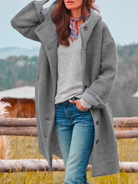 Dames Winterjas Warm Waterdicht Ziva Isolatiejas