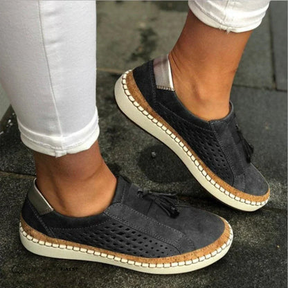 Variant image for Joan | Scarpe Eleganti Uomo - Materiale Traspirante-12