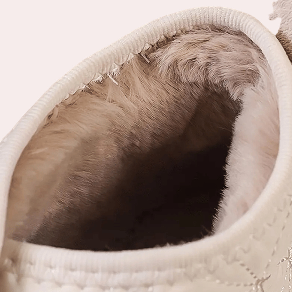 Sneeuwschoenen Moderne Design voor Dames