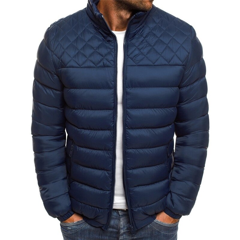 Dame Winterjas Warm en Stijlvol