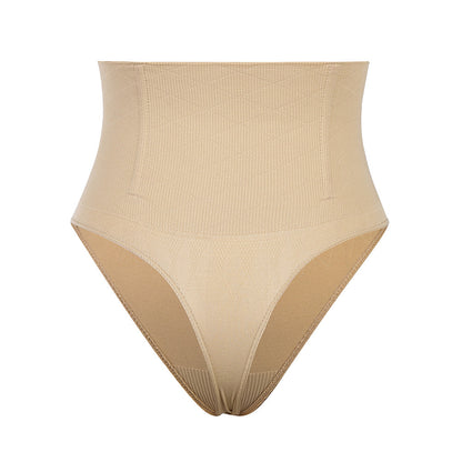Shapewear String voor Vrouw Slanke Buik