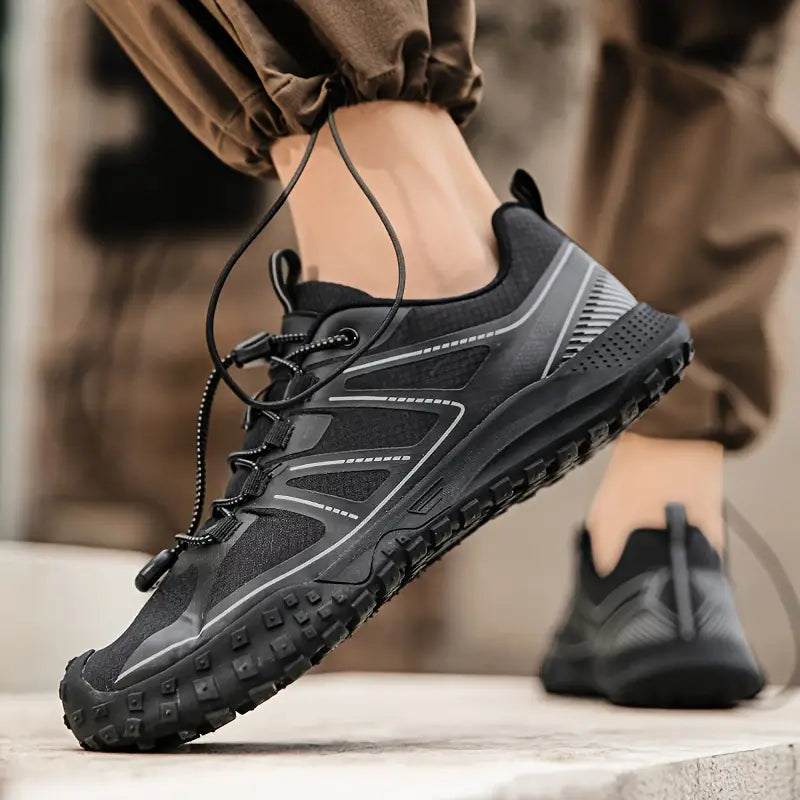 Sneakers voor Mannen Lichtgewicht Outdoor Sportschoenen - StudioMarella