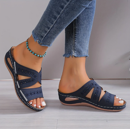 Comfortabele Sandalen Teresa - StudioMarella
