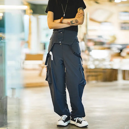 Retro Jumpsuit voor Vrouwen Zomer Jurk Trendy Avontuurlijk