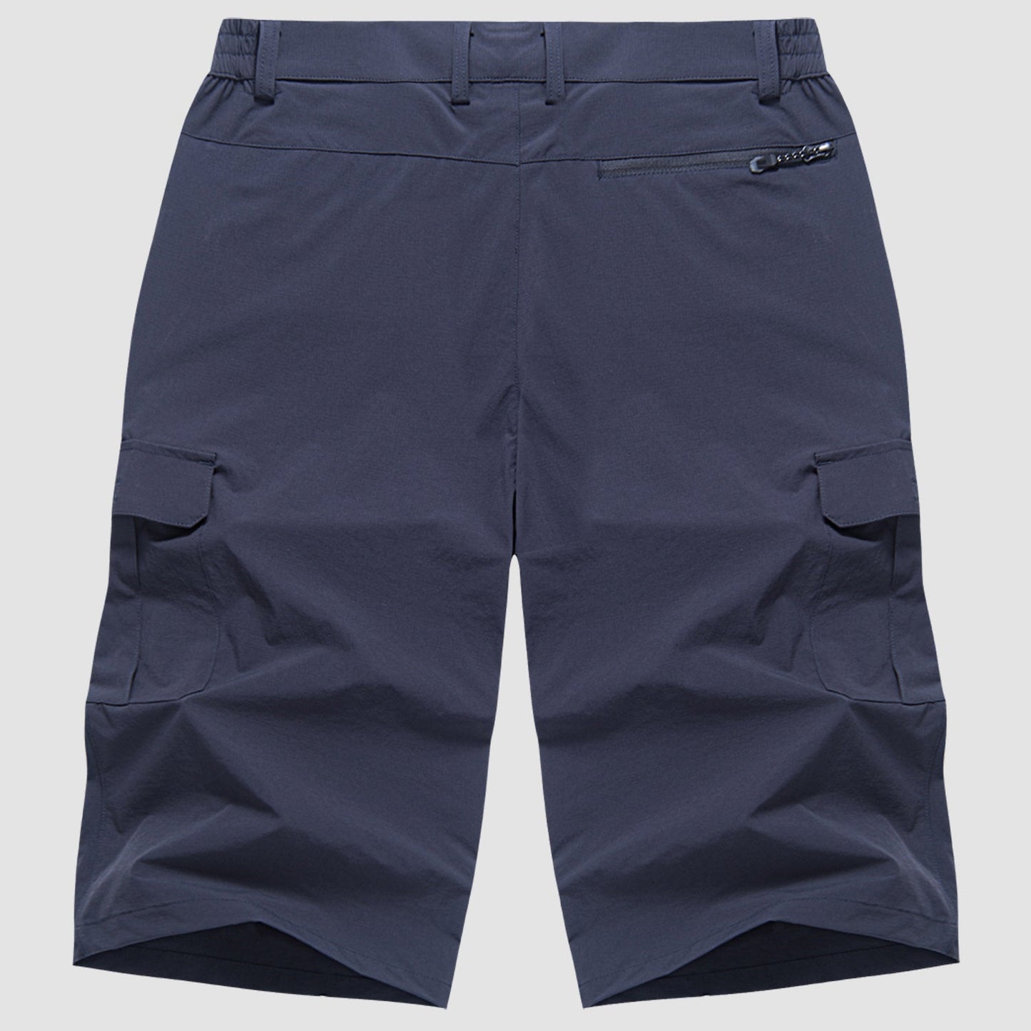 Sneldrogende Cargo Shorts Heren Cliff