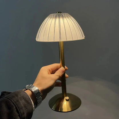 Draadloze Lamp Modern LED Design - StudioMarella