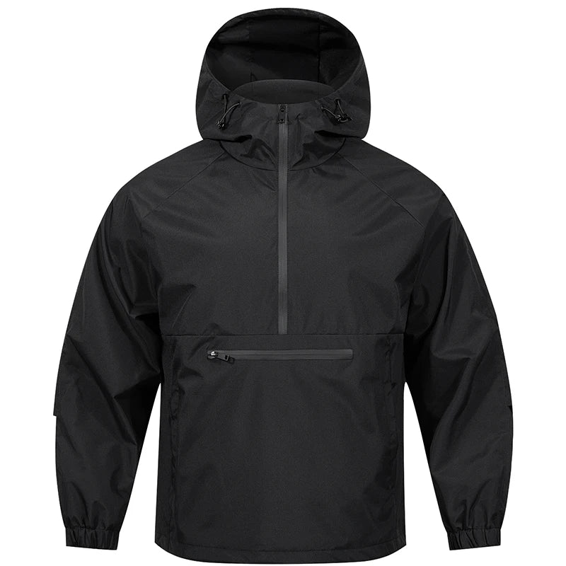Softshelljack Comfortabel Waterafstotend Outdoor - StudioMarella