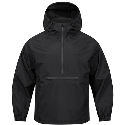 Softshell Jack Comfortabel Waterafstotend Winddicht - StudioMarella