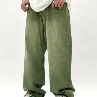 Comode Jeans voor Mannen Larghi Stijl - StudioMarella