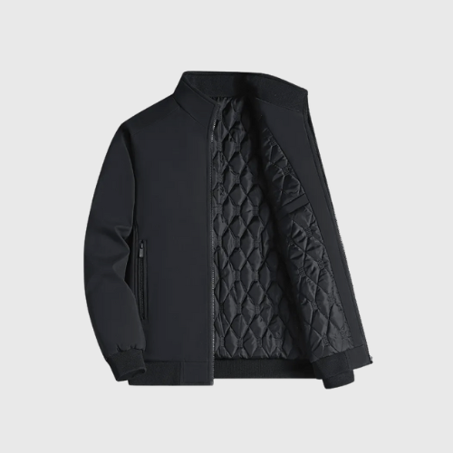 Maik | Timeless Donzen Jas