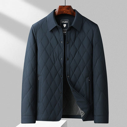 Maik | Timeless Donzen Jas