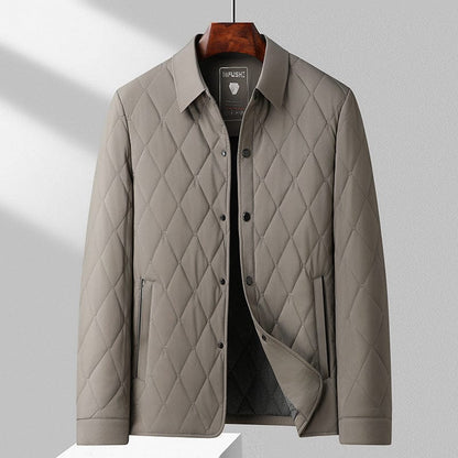 Maik | Timeless Donzen Jas