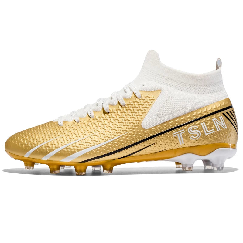 Voetbalschoenen Antislik voor Mannen