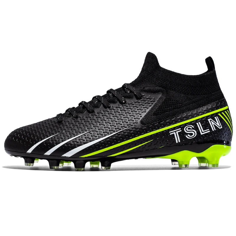 Voetbalschoenen Antislik voor Mannen