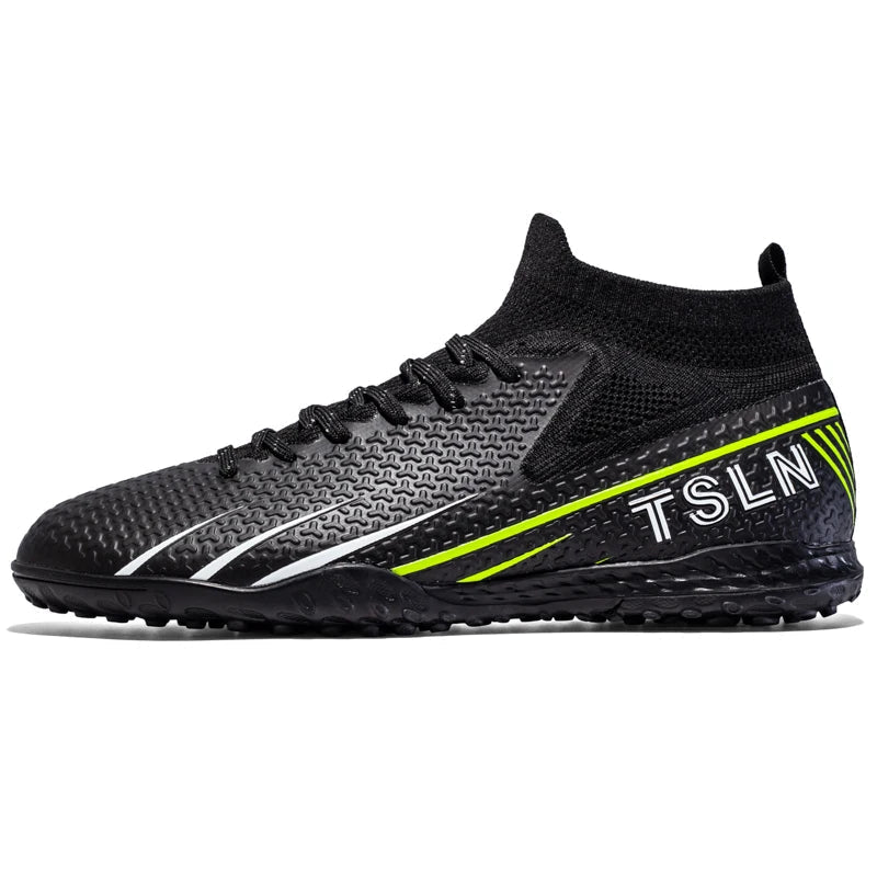 Voetbalschoenen Antislik voor Mannen