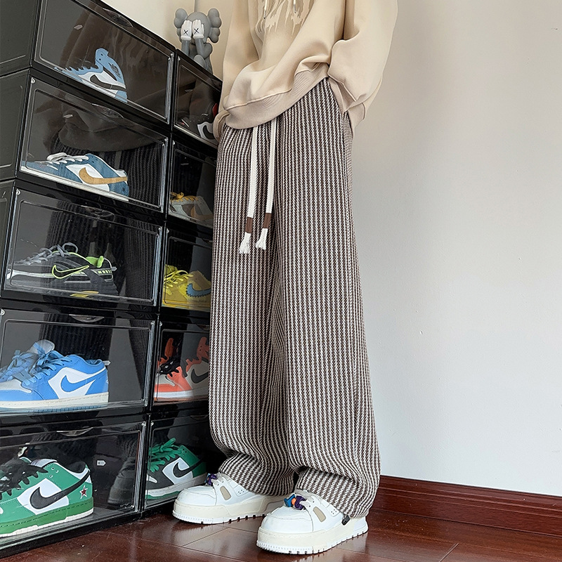 Comfortabele Pantalon voor Mannen