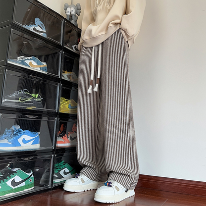 Comfortabele Pantalon voor Mannen