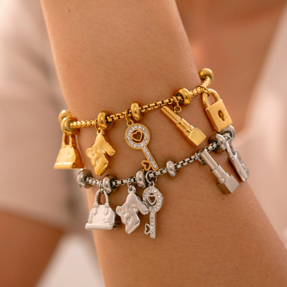 Elegante Armband voor Vrouw - StudioMarella