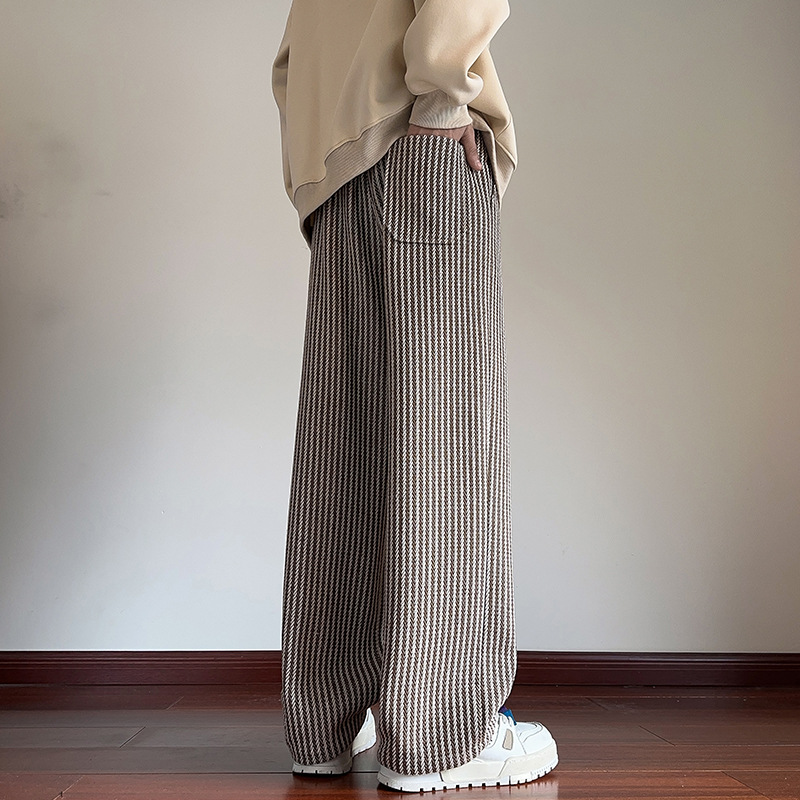 Comfortabele Pantalon voor Mannen