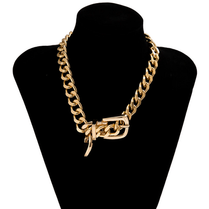 Elegante Halsketting Alessia