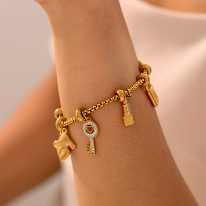 Elegante Armband voor Vrouw