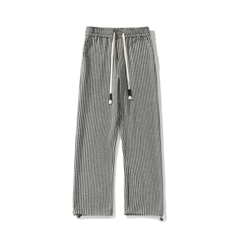 Comfortabele Pantalon voor Mannen