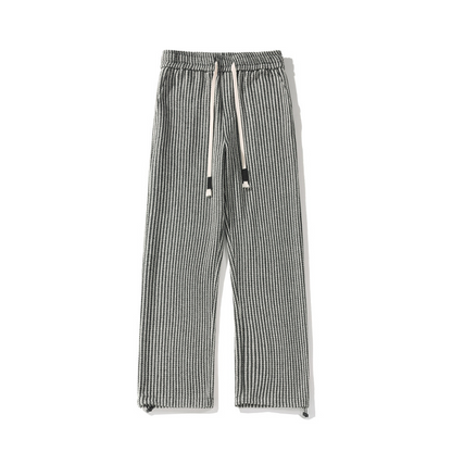 Comfortabele Pantalon voor Mannen