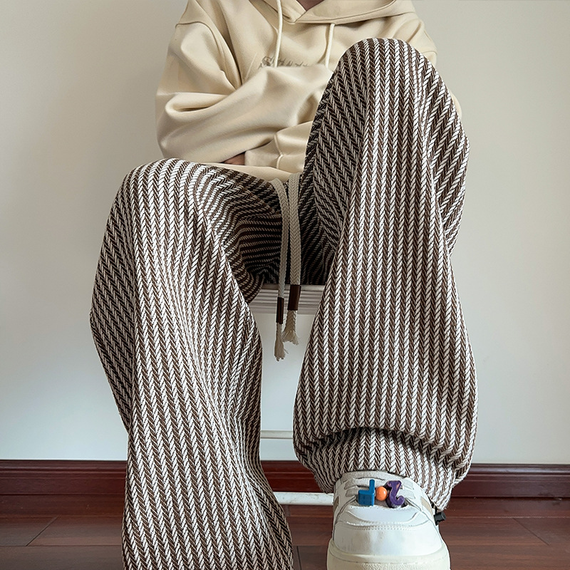 Comfortabele Pantalon voor Mannen
