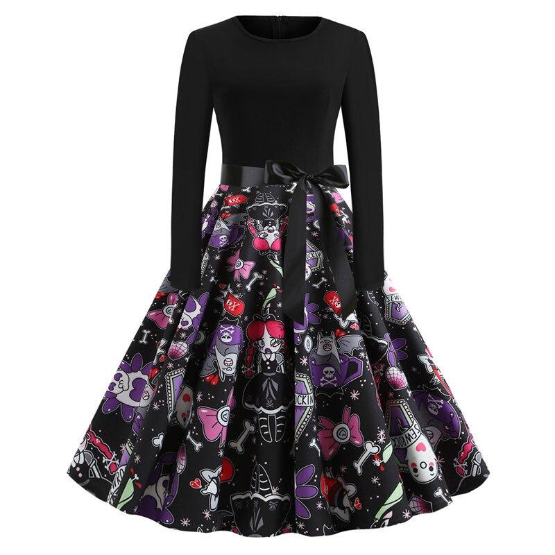 Elegante Avondjurk Lange Mouw Comfortabele Avondkleding - StudioMarella