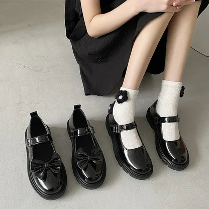 Dirndl Schoenen Klassiek voor Vrouw