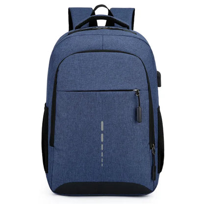 Ultracompacte Dagelijkse Rugzak Waterbestendig 20L Zwart Blauw Grijs Rood Functioneel Lichtgewicht Schooltas Wandelrugzak Laptoptas Reistas