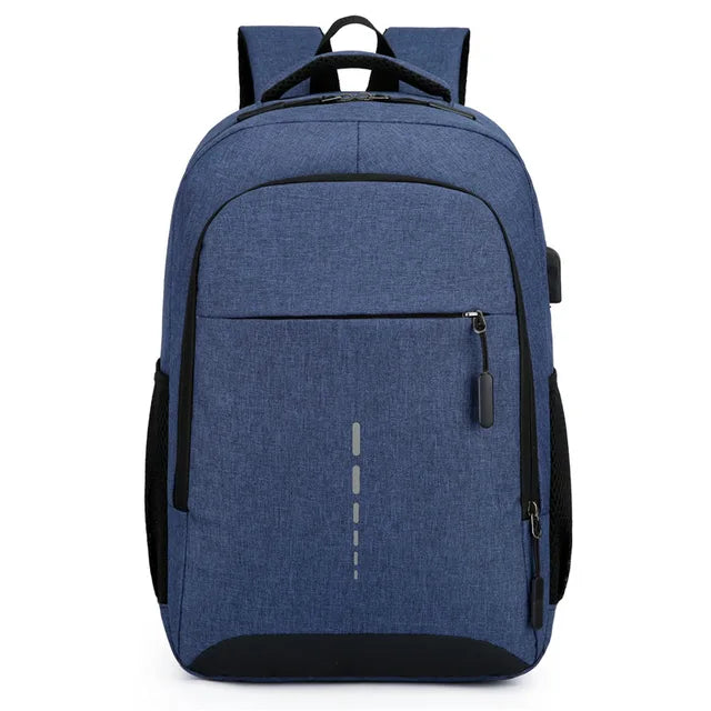Ultralichte Waterdichte Rugzak Heren Reistas Dagelijks Gebruik Minimalistisch Design Schooltas Laptop Backpack 15 inch Werk Studie Reizen Functioneel Stijlvol